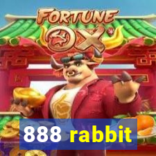 888 rabbit